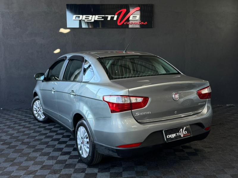 GRAND SIENA 1.4 MPI ATTRACTIVE 8V FLEX 4P MANUAL - 2013 - CAXIAS DO SUL