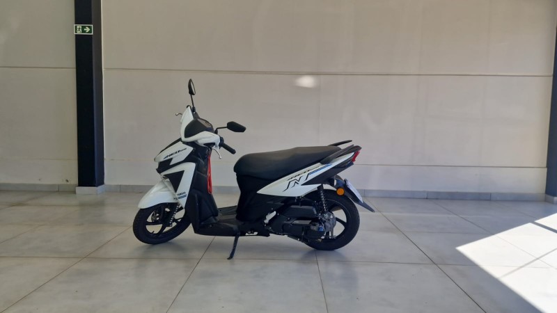 neo 125 ubs 2020 vacaria