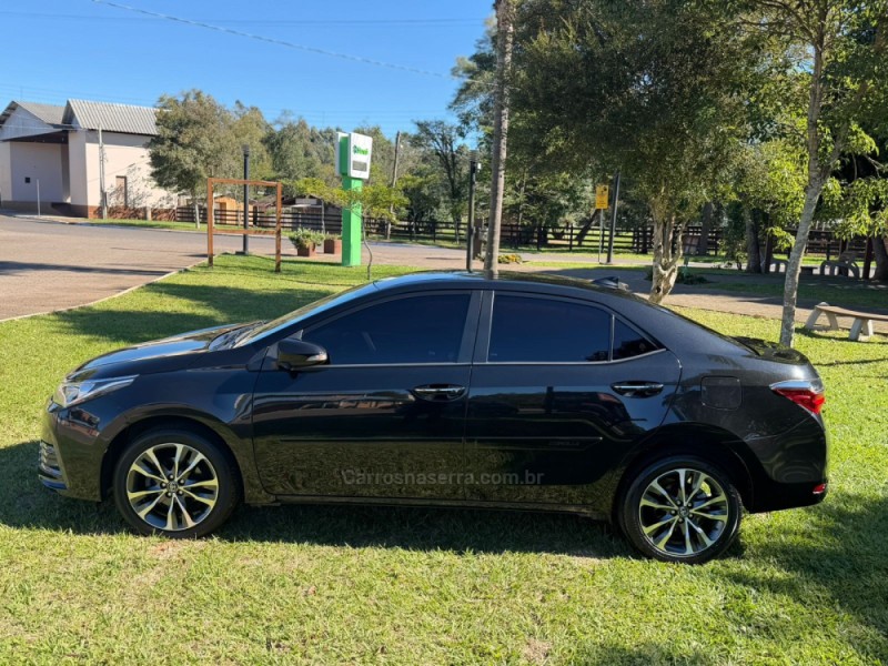 COROLLA 2.0 XEI 16V FLEX 4P AUTOMÁTICO - 2019 - BROCHIER