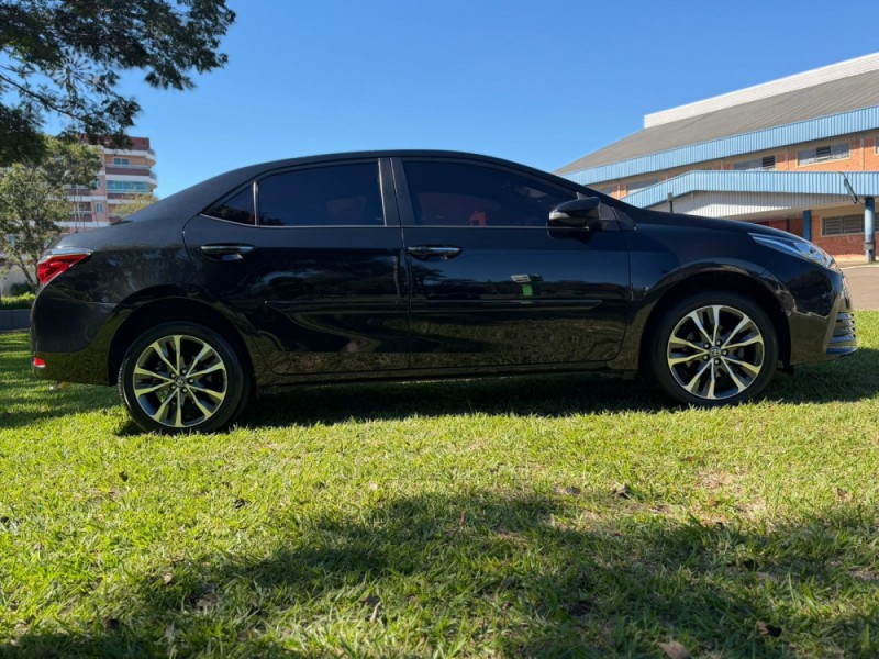 COROLLA 2.0 XEI 16V FLEX 4P AUTOMÁTICO - 2019 - BROCHIER