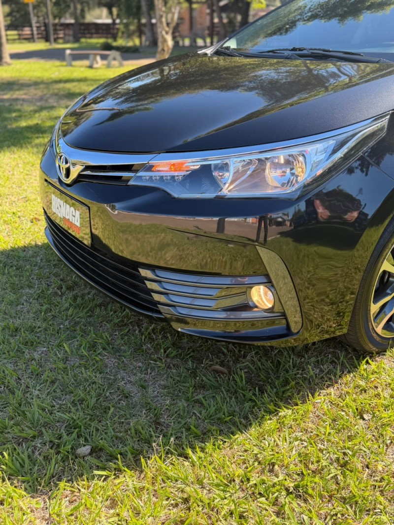 COROLLA 2.0 XEI 16V FLEX 4P AUTOMÁTICO - 2019 - BROCHIER