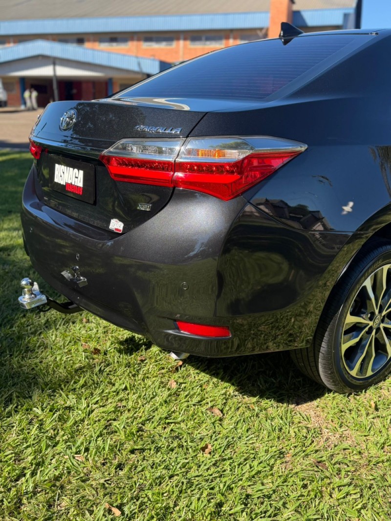 COROLLA 2.0 XEI 16V FLEX 4P AUTOMÁTICO - 2019 - BROCHIER