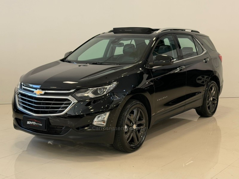 equinox 2.0 16v turbo gasolina premier awd automatico 2019 bento goncalves