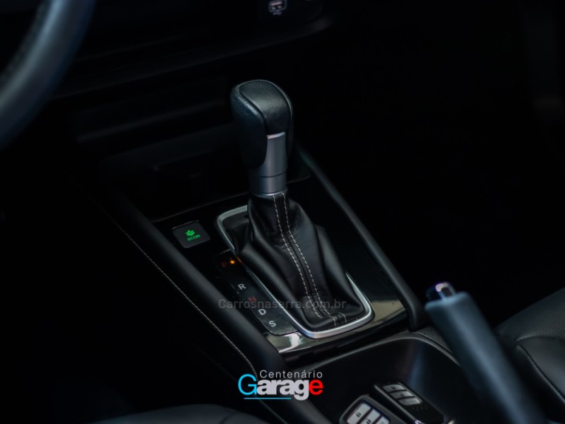 CITY 1.5 HATCHBACK TOURING 16V FLEX 4P AUTOMÁTICO - 2022 - CAXIAS DO SUL
