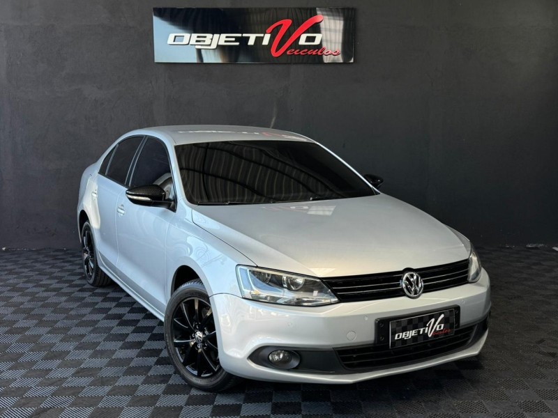 jetta 2.0 comfortline flex 4p tiptronic 2012 caxias do sul
