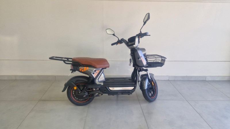NEO 125 UBS - 2026 - VACARIA