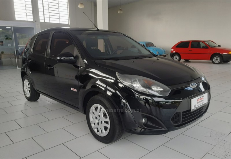 fiesta 1.6 mpi class hatch 8v flex 4p manual 2013 garibaldi