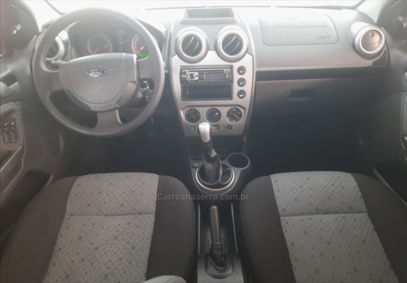 FIESTA 1.6 MPI CLASS HATCH 8V FLEX 4P MANUAL - 2013 - GARIBALDI