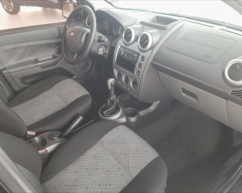 FIESTA 1.6 MPI CLASS HATCH 8V FLEX 4P MANUAL - 2013 - GARIBALDI