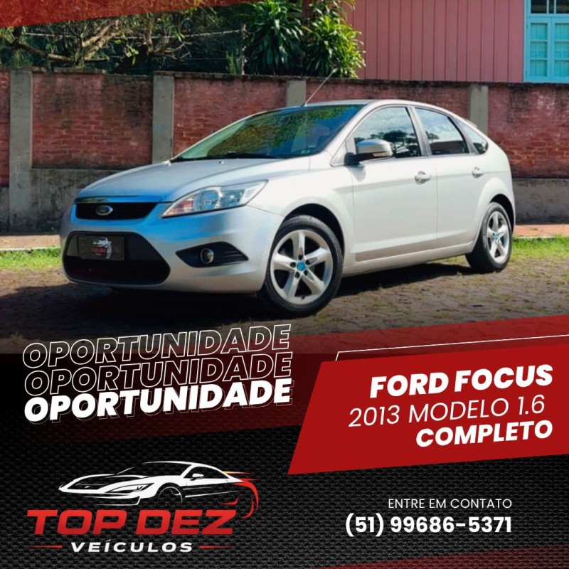 focus 1.6 glx 8v flex 4p manual 2013 sao sebastiao do cai