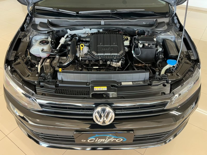 POLO 1.0 MPI 12V FLEX 4P MANUAL - 2021 - TAQUARA