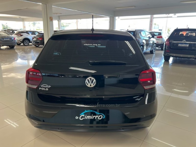 POLO 1.0 MPI 12V FLEX 4P MANUAL - 2021 - TAQUARA