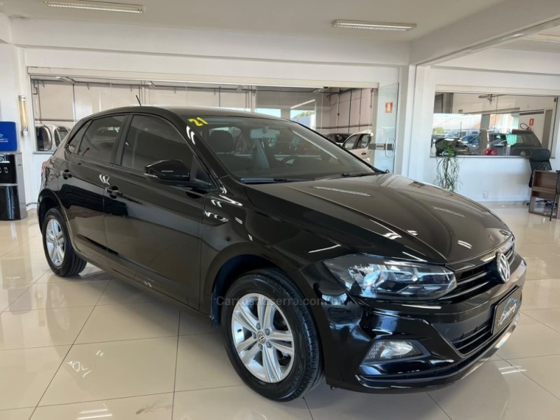 polo 1.0 mpi 12v flex 4p manual 2021 taquara