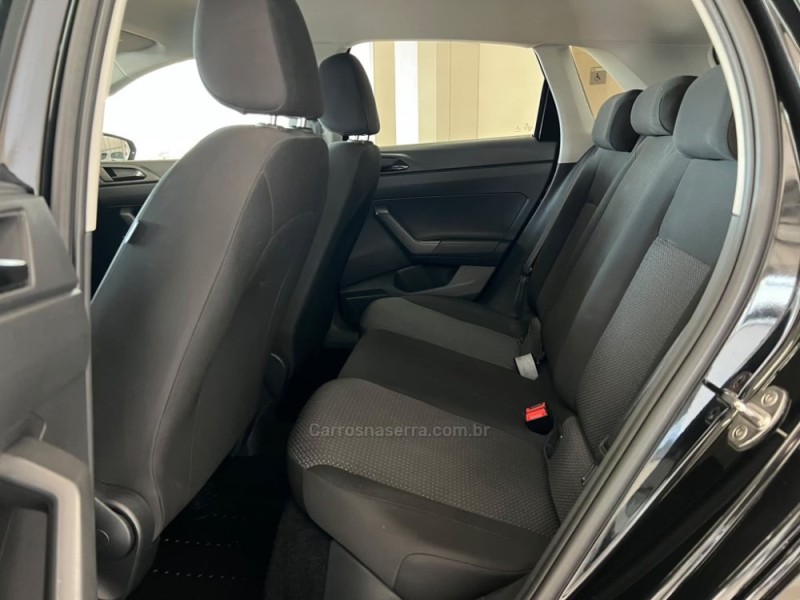 POLO 1.0 MPI 12V FLEX 4P MANUAL - 2021 - TAQUARA
