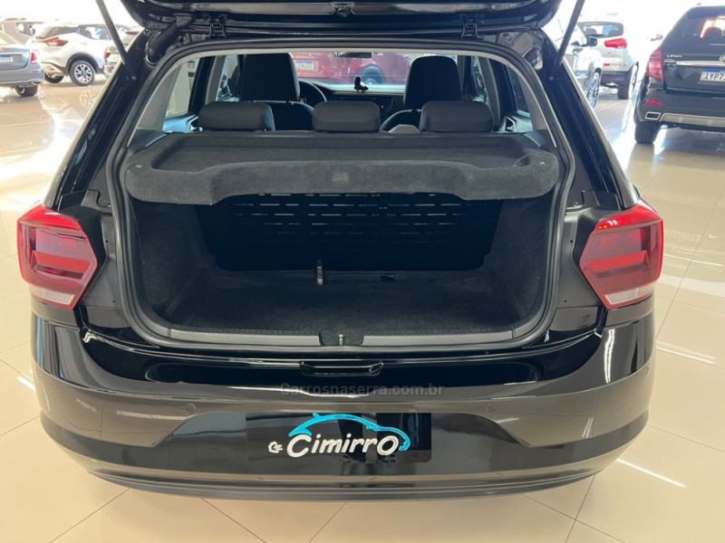 POLO 1.0 MPI 12V FLEX 4P MANUAL - 2021 - TAQUARA