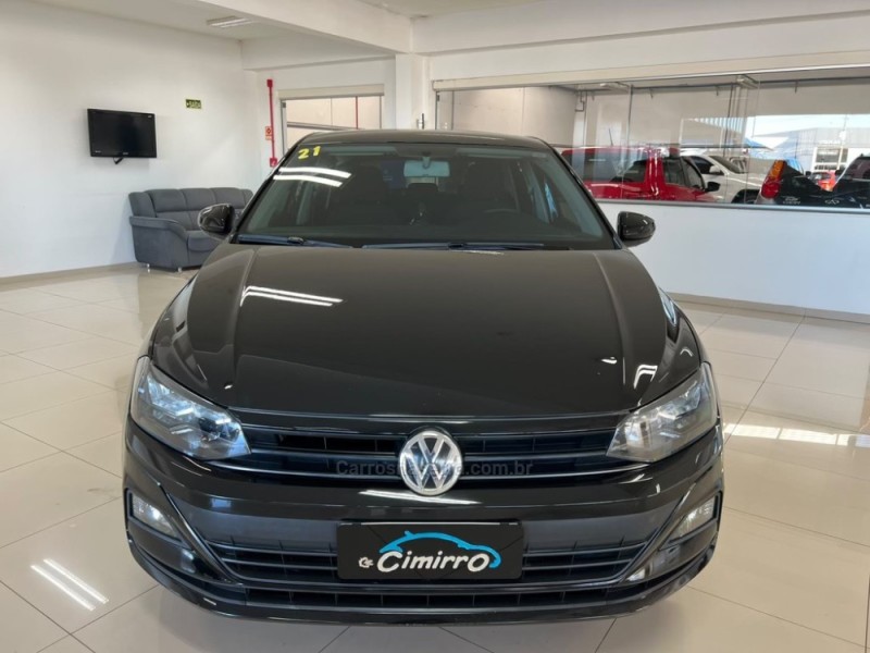 POLO 1.0 MPI 12V FLEX 4P MANUAL - 2021 - TAQUARA