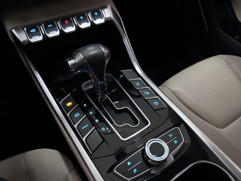 TERRITORY 1.5 GTDI ECOBOOST TITANIUM 16V GASOLINA 4P AUTOMÁTICO - 2023 - CHARQUEADAS