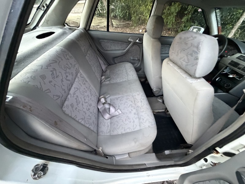 GOL 1.0 MI 16V GASOLINA 4P MANUAL G.III - 2000 - CAXIAS DO SUL
