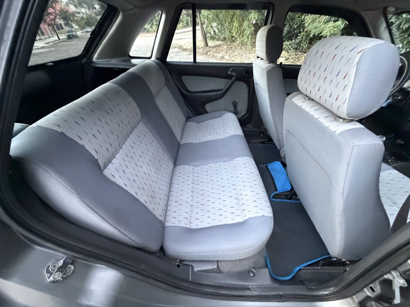GOL 1.0 MI PLUS 16V GASOLINA 4P MANUAL - 1999 - CAXIAS DO SUL