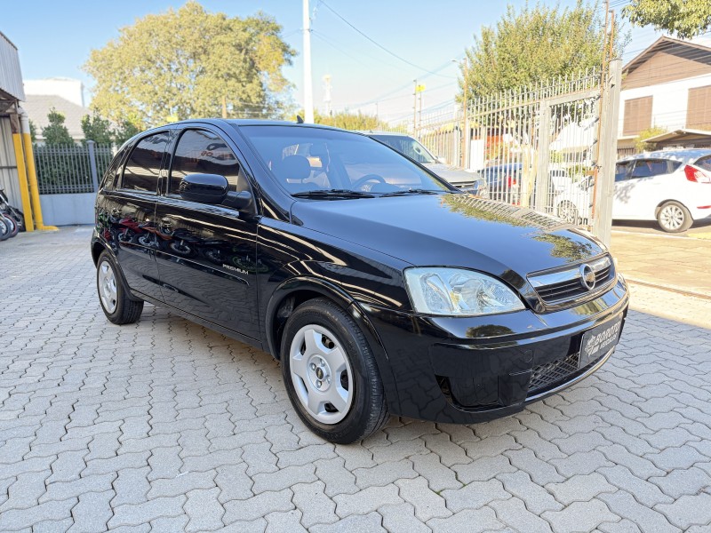 CORSA 1.4 MPFI PREMIUM 8V FLEX 4P MANUAL - 2009 - BENTO GONçALVES