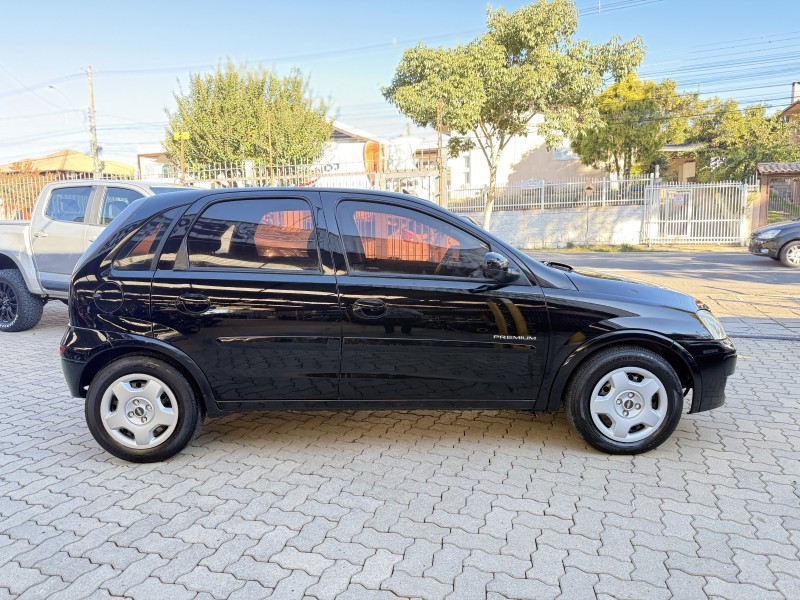 CORSA 1.4 MPFI PREMIUM 8V FLEX 4P MANUAL - 2009 - BENTO GONçALVES