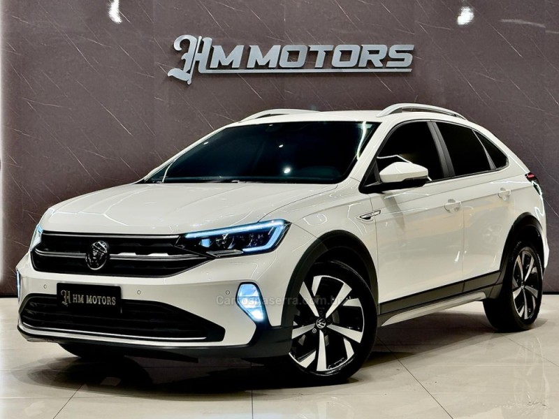 NIVUS 1.0 TSI HIGHLINE FLEX 4P AUTOMÁTICO