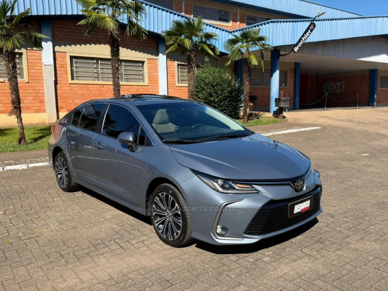 corolla 2.0 altis premium 16v flex 4p automatico 2020 brochier
