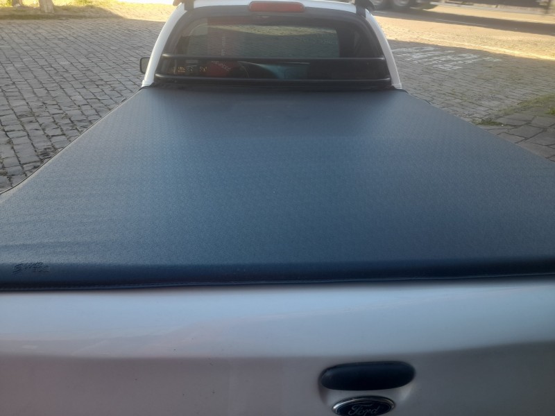 COURIER 1.6 L 8V FLEX MANUAL - 2011 - CAXIAS DO SUL