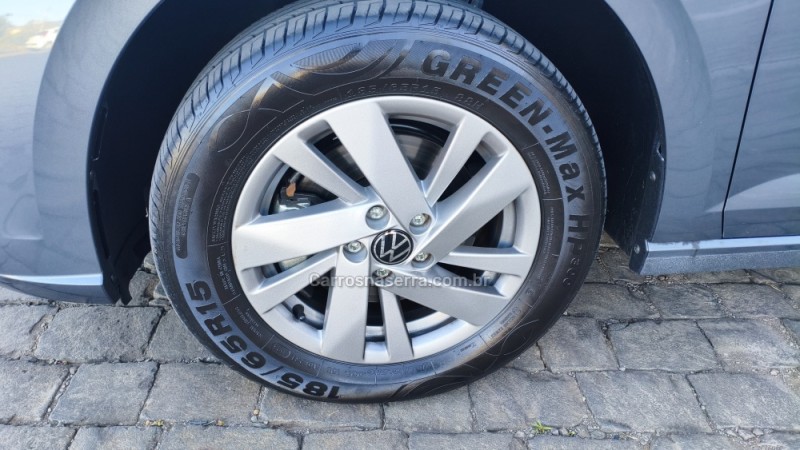POLO 1.0 170 TSI SENSE 12V FLEX 4P AUTOMÁTICO - 2026 - ANTôNIO PRADO