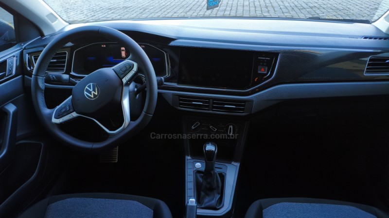 POLO 1.0 170 TSI SENSE 12V FLEX 4P AUTOMÁTICO - 2026 - ANTôNIO PRADO