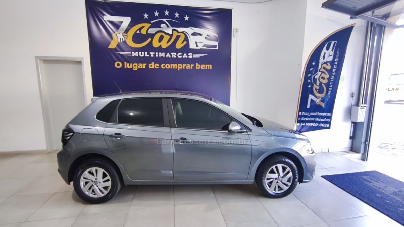 polo 1.0 170 tsi sense 12v flex 4p automatico 2026 antonio prado