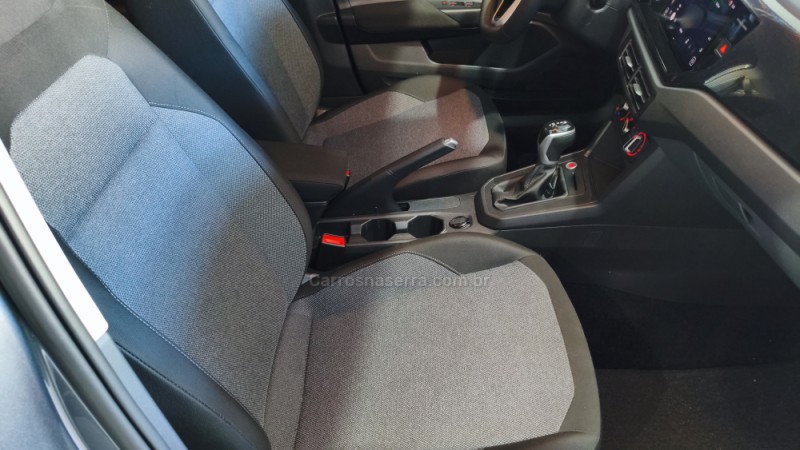 POLO 1.0 170 TSI SENSE 12V FLEX 4P AUTOMÁTICO - 2026 - ANTôNIO PRADO