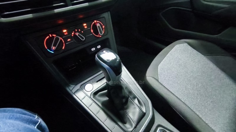 POLO 1.0 170 TSI SENSE 12V FLEX 4P AUTOMÁTICO - 2026 - ANTôNIO PRADO