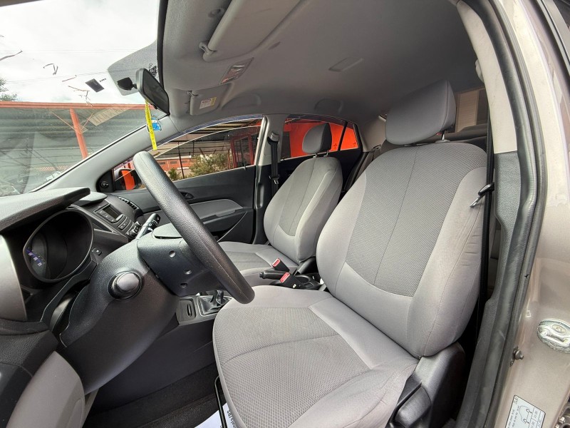 HB20S 1.0 UNIQUE 12V FLEX 4P MANUAL - 2019 - CANELA