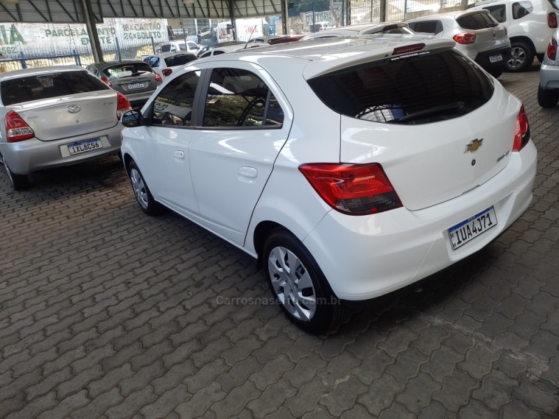 ONIX 1.4 MPFI LT 8V FLEX 4P MANUAL - 2013 - CAXIAS DO SUL