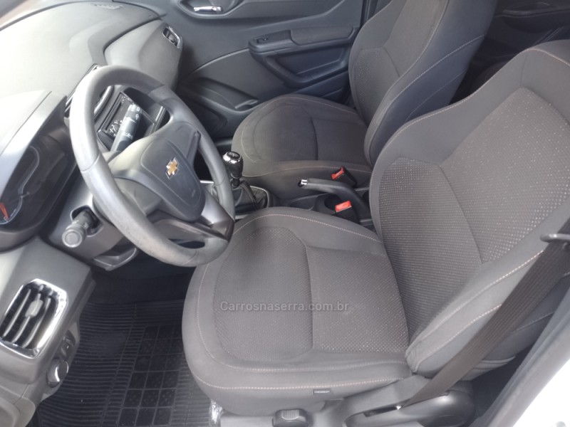 ONIX 1.4 MPFI LT 8V FLEX 4P MANUAL - 2013 - CAXIAS DO SUL