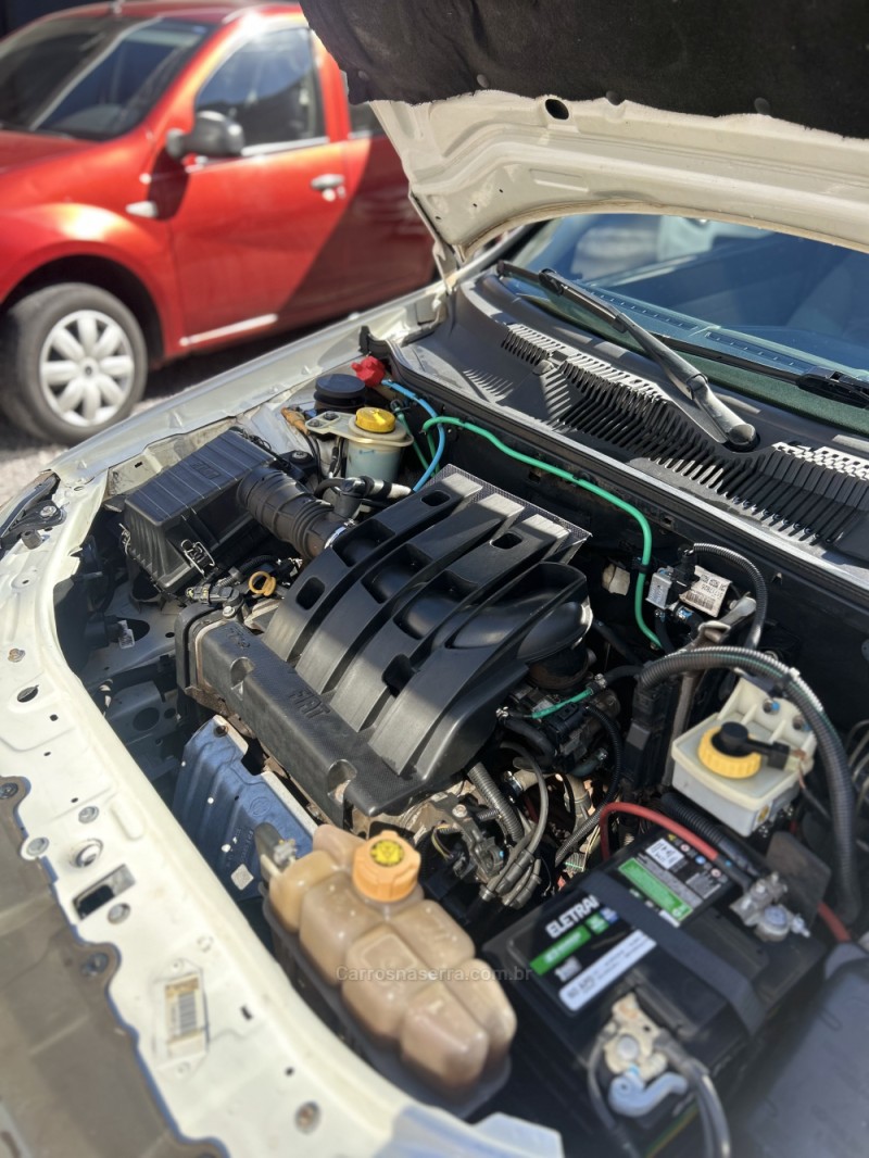 STRADA 1.4 MPI WORKING CS 8V FLEX 2P MANUAL - 2013 - CAXIAS DO SUL