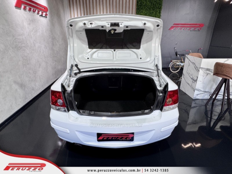 VECTRA 2.0 MPFI ELEGANCE 8V FLEX 4P MANUAL - 2011 - NOVA PRATA