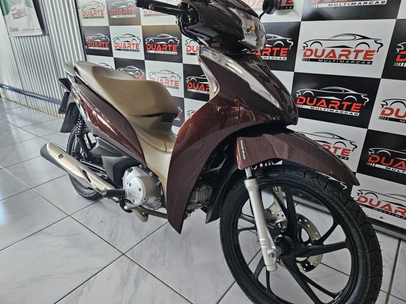 BIZ 125  - 2021 - CAXIAS DO SUL