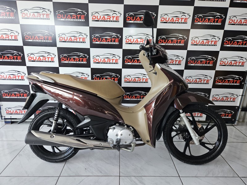 biz 125  2021 caxias do sul