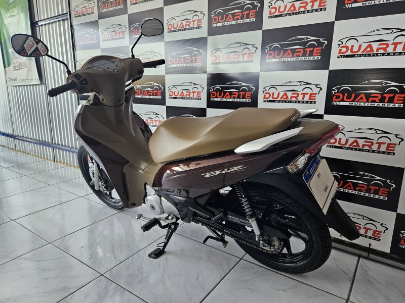BIZ 125  - 2021 - CAXIAS DO SUL