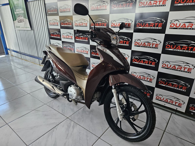 BIZ 125  - 2021 - CAXIAS DO SUL