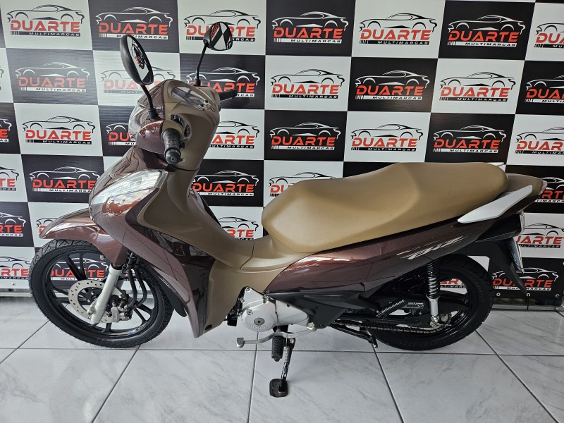 BIZ 125  - 2021 - CAXIAS DO SUL