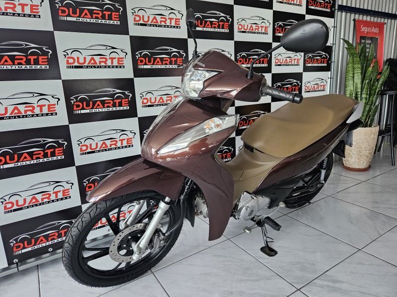 BIZ 125  - 2021 - CAXIAS DO SUL