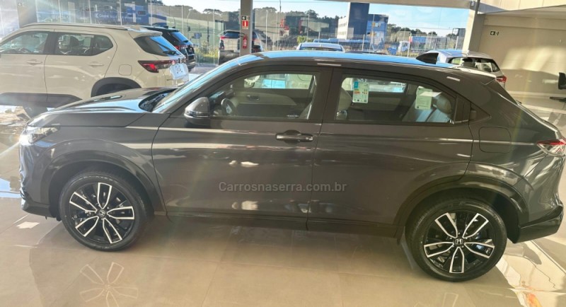 HR-V 1.5 16V TOURING TURBO GASOLINA 4P AUTOMÁTICO - 2026 - CAXIAS DO SUL
