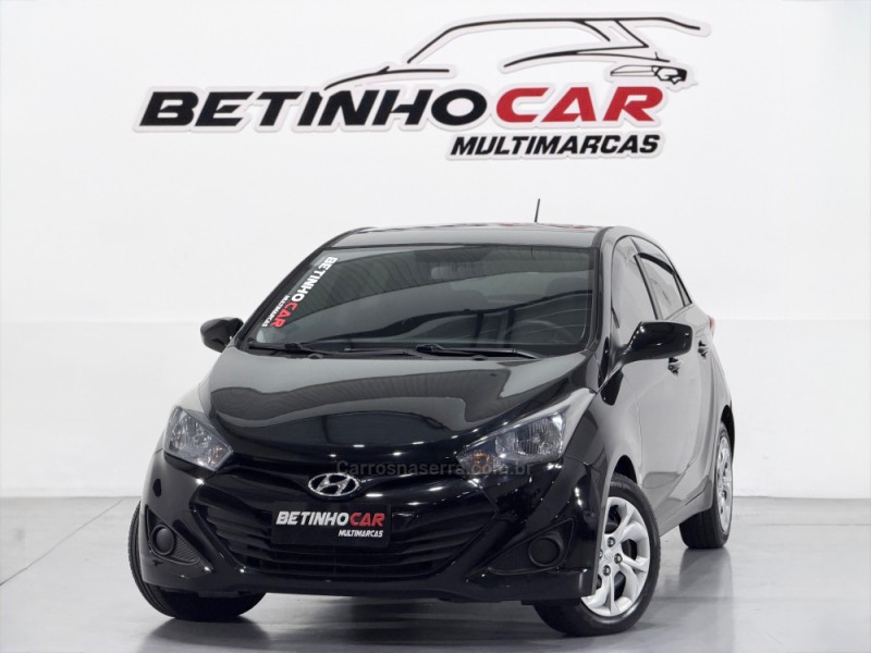 hb20 1.6 comfort 16v flex 4p manual 2015 estancia velha