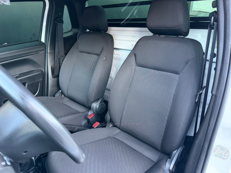 STRADA 1.4 EVO FREEDOM CS 8V FLEX 2P MANUAL - 2023 - ESTâNCIA VELHA