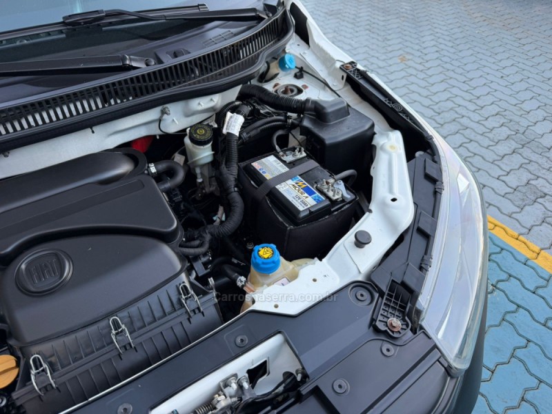 STRADA 1.4 EVO FREEDOM CS 8V FLEX 2P MANUAL - 2023 - ESTâNCIA VELHA