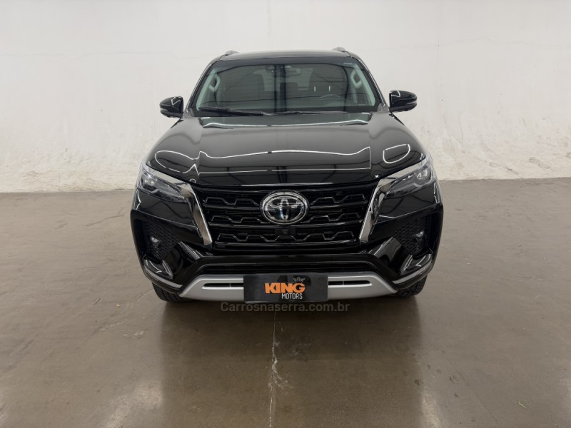 HILUX SW4 2.8 SRX 4X4 16V TURBO INTERCOOLER DIESEL 4P AUTOMÁTICO - 2022 - CAXIAS DO SUL