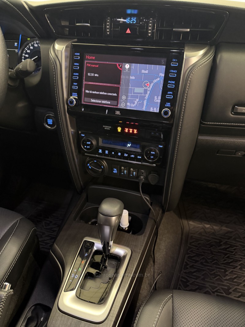 HILUX SW4 2.8 SRX 4X4 16V TURBO INTERCOOLER DIESEL 4P AUTOMÁTICO - 2022 - CAXIAS DO SUL